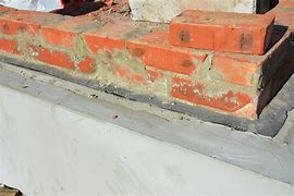 damp-proof course